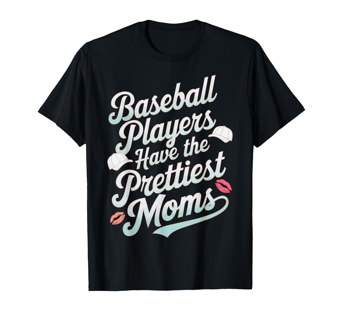 Baseball Family Baseball Players T-Shirt - Novelty Apparel Men Women - T-Shirt, Sweatshirt, Hoodie