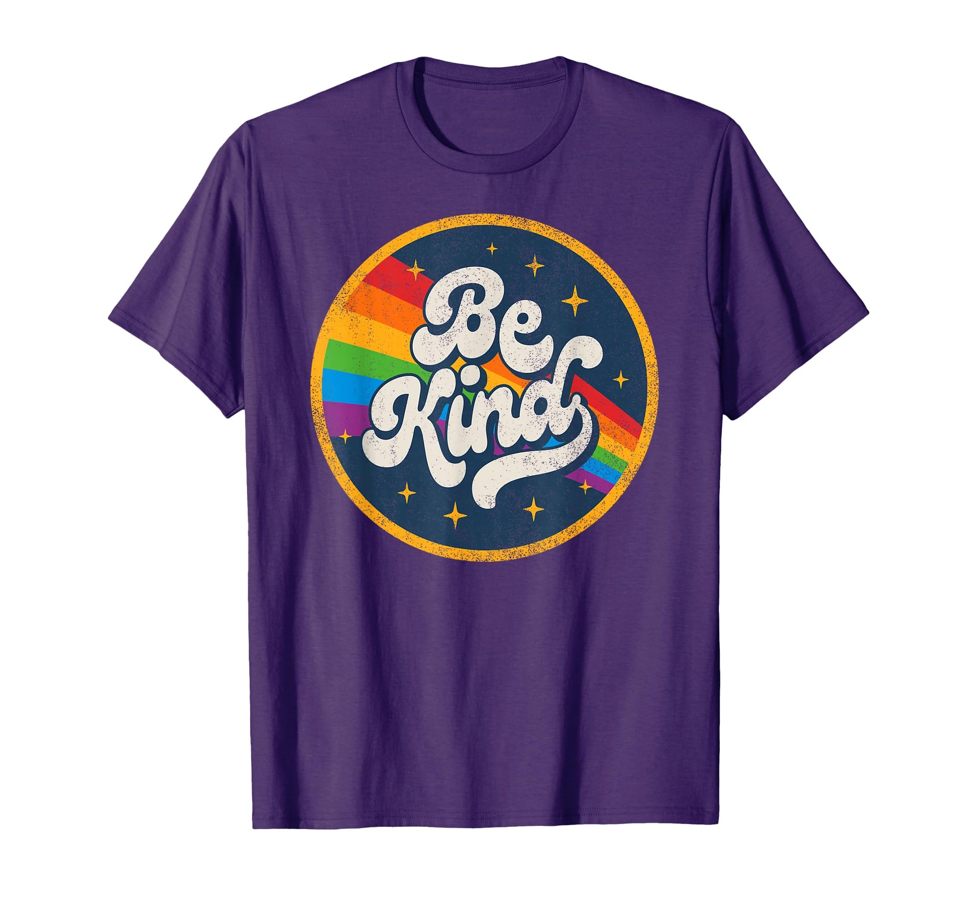 Lgbtq Be Kind Gay Pride Lgbt Ally T-Shirt - Casual Everyday Wear Men Women - T-Shirt, Sweatshirt, Hoodie