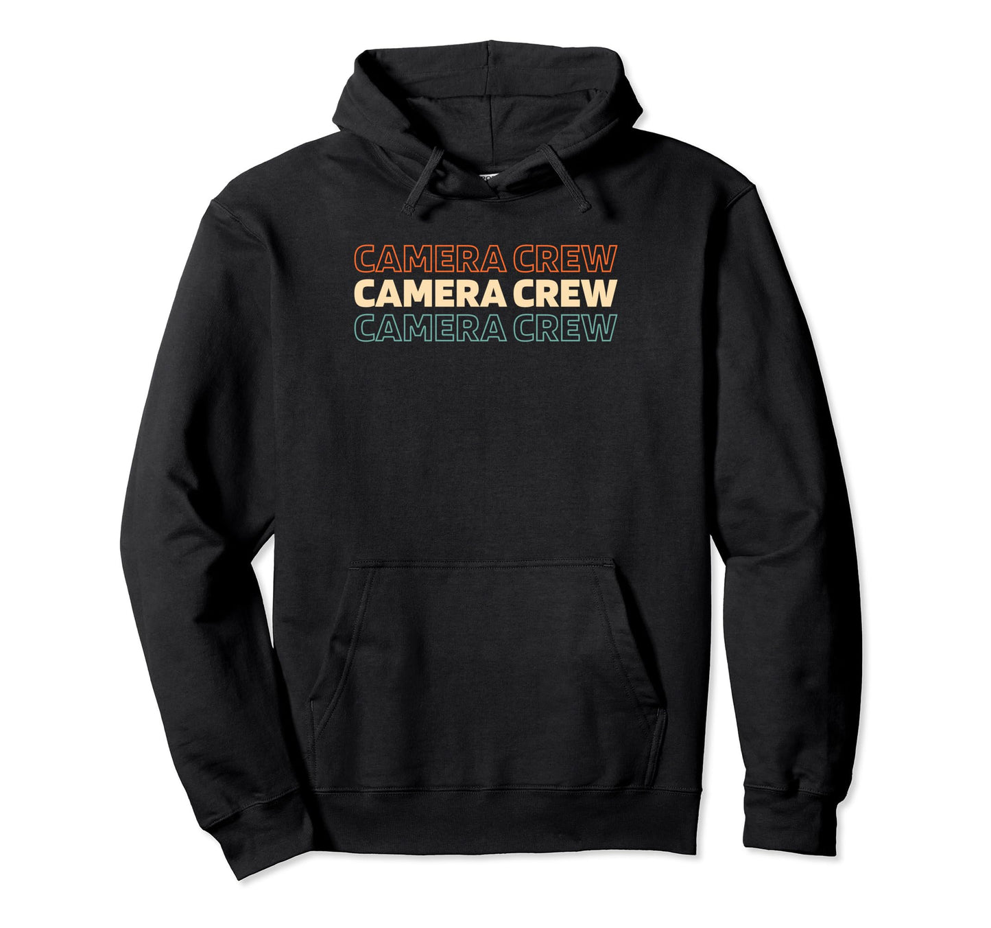 Photography Camera Photographer Hoodie - Graphic Print Men Women - T-Shirt, Sweatshirt, Hoodie