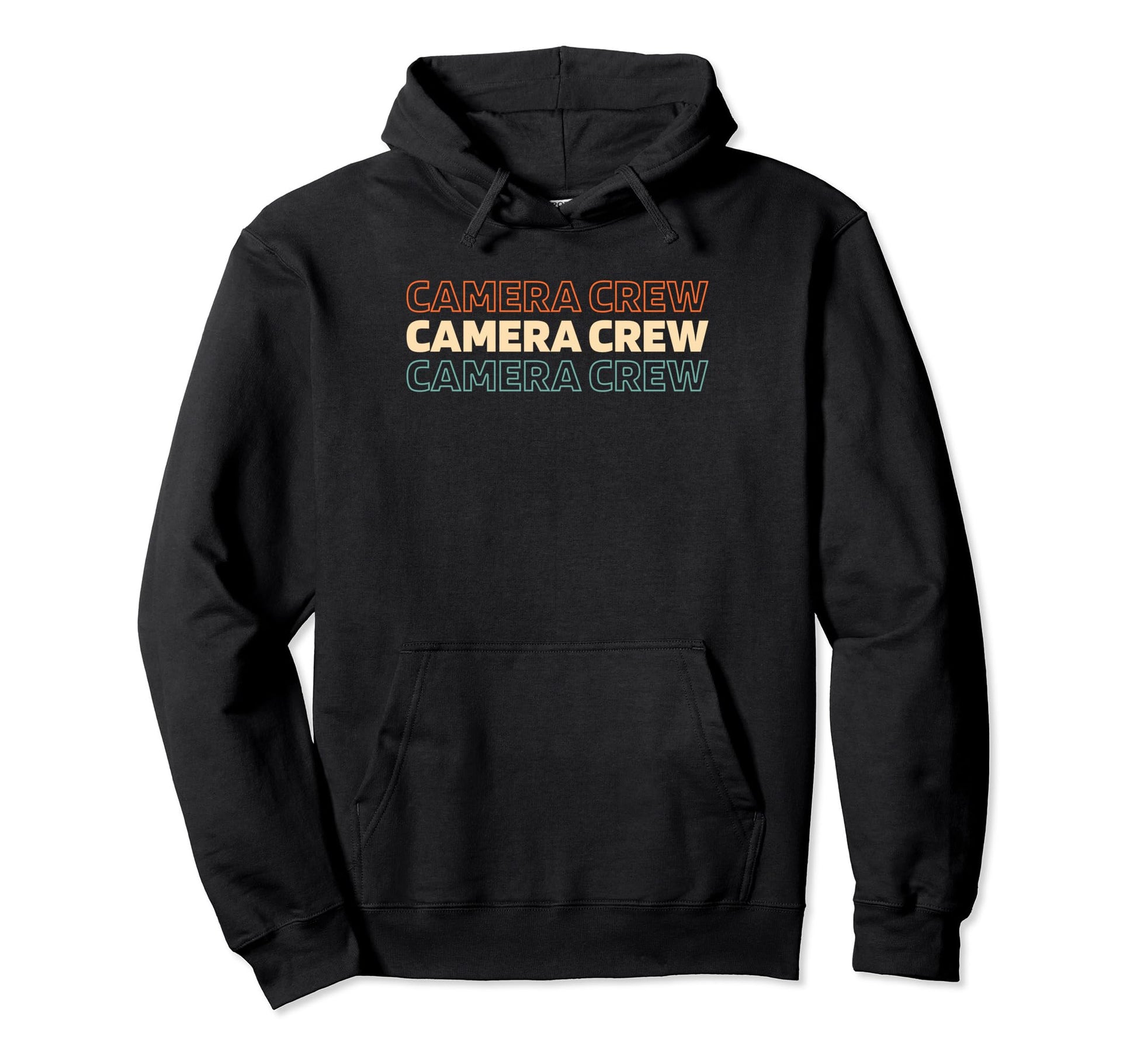 Photography Camera Photographer Hoodie - Graphic Print Men Women - T-Shirt, Sweatshirt, Hoodie