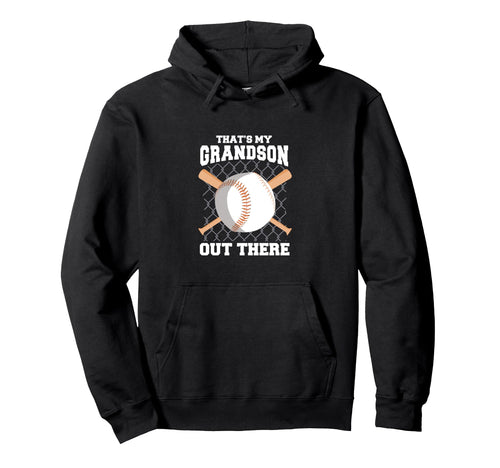 Baseball Grandmother And Grandson Sweatshirt - Streetwear Style for Adults - T-Shirt, Sweatshirt, Hoodie