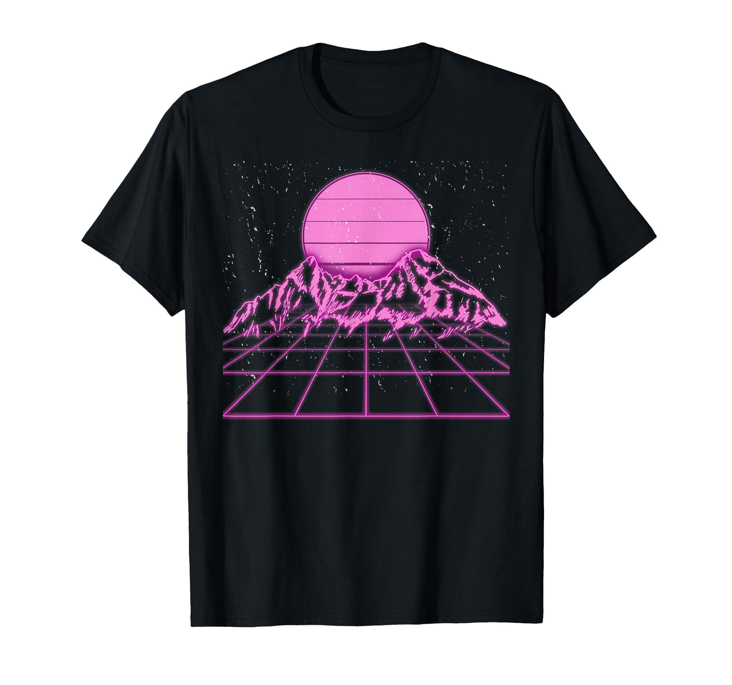 Aesthetic Japanese Kawaii Vaporwave T-Shirt - Fun Novelty Design Unisex - T-Shirt, Sweatshirt, Hoodie
