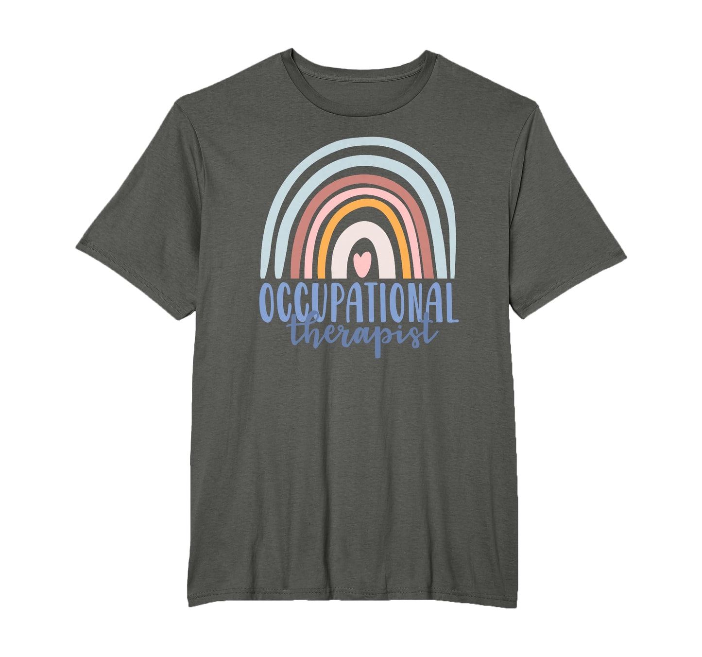 Occupational Therapy Worker Ot Boho T-Shirt - Novelty Apparel Men Women - T-Shirt, Sweatshirt, Hoodie