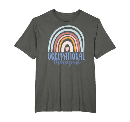 Occupational Therapy Worker Ot Boho T-Shirt - Novelty Apparel Men Women - T-Shirt, Sweatshirt, Hoodie