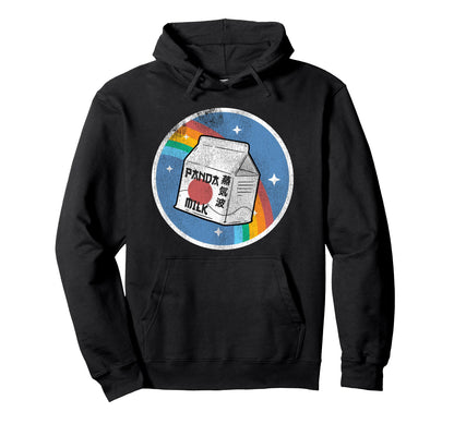 Japanese Vaporwave Aesthetic 90S Hoodie - Casual Everyday Wear Men Women - T-Shirt, Sweatshirt, Hoodie