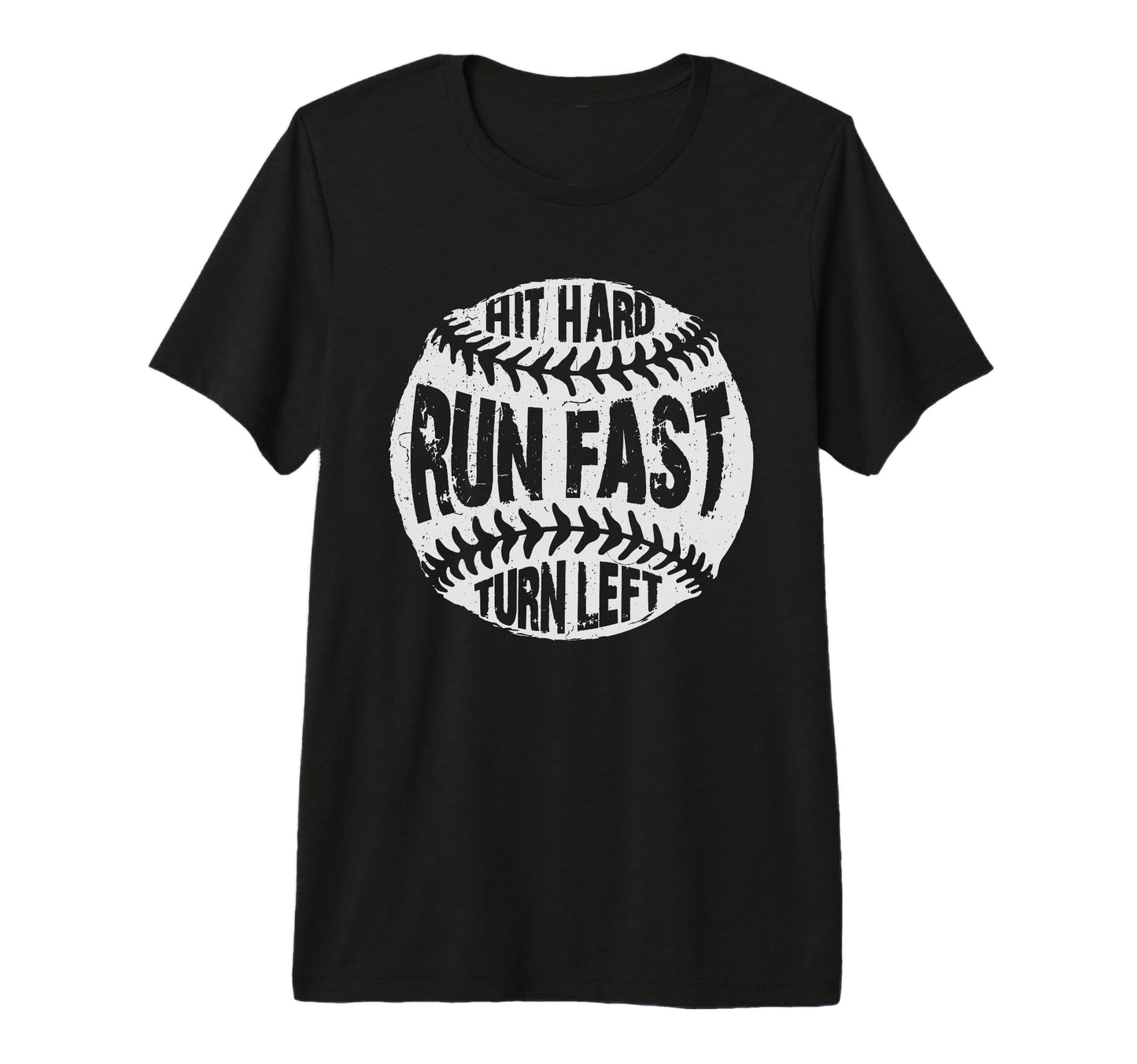 Baseball Mom Squad Baseball Softball T-Shirt - Custom Art Print for Adults - T-Shirt, Sweatshirt, Hoodie