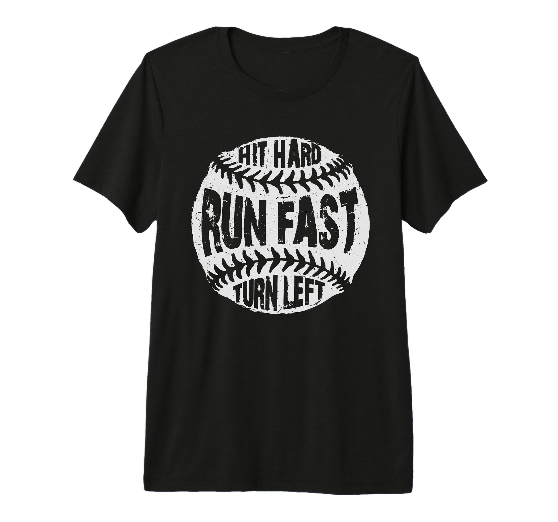 Baseball Mom Squad Baseball Softball T-Shirt - Custom Art Print for Adults - T-Shirt, Sweatshirt, Hoodie