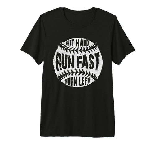 Baseball Mom Squad Baseball Softball T-Shirt - Custom Art Print for Adults - T-Shirt, Sweatshirt, Hoodie