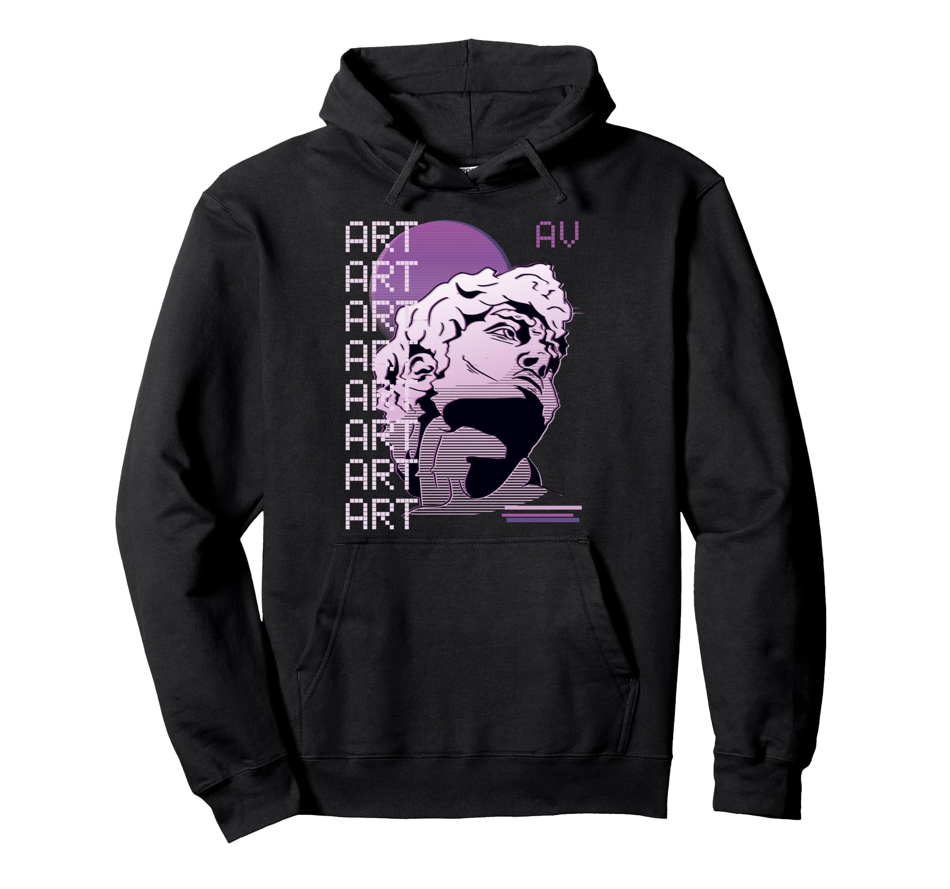 Vaporwave Aesthetic 80S 90S Sweatshirt - Streetwear Style Unisex - T-Shirt, Sweatshirt, Hoodie