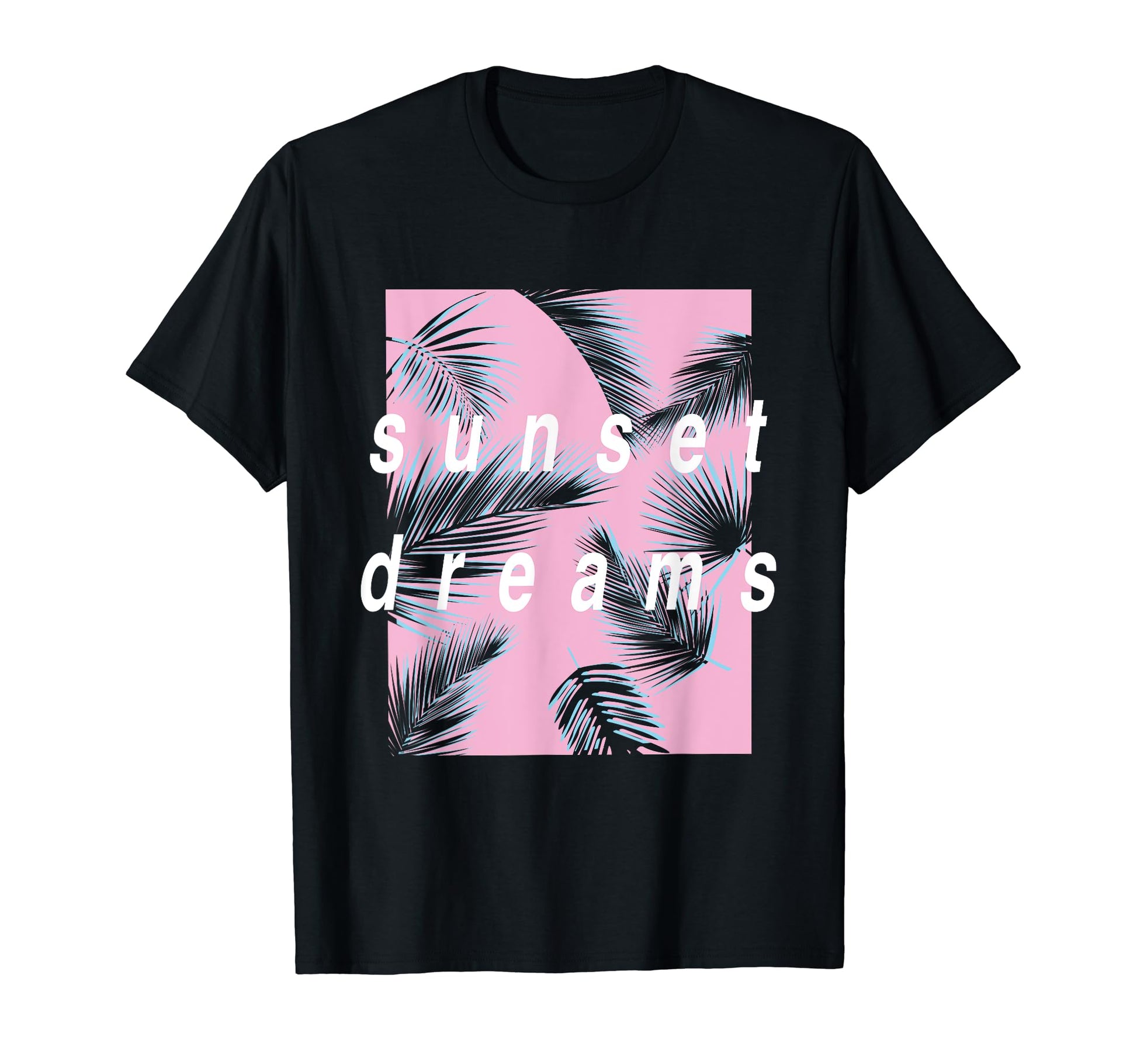 Aesthetic Vaporwave 1980S 1990S T-Shirt - Casual Everyday Wear for Adults - T-Shirt, Sweatshirt, Hoodie