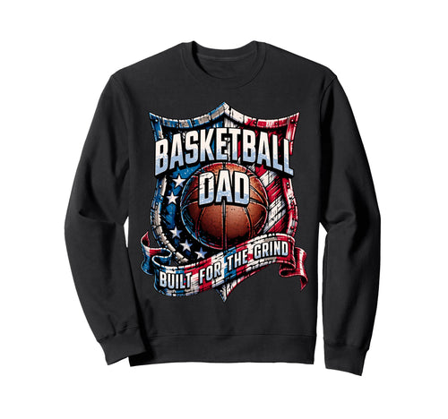 Patriotic Proud Us American Sweatshirt - Aesthetic Graphic Men Women - T-Shirt, Sweatshirt, Hoodie