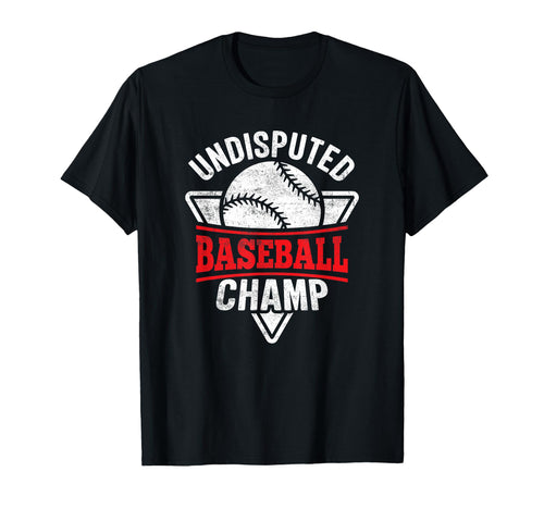 Funny Baseball Sport Baseball Mom And Dad T-Shirt - Trendy Graphic Unisex - T-Shirt, Sweatshirt, Hoodie