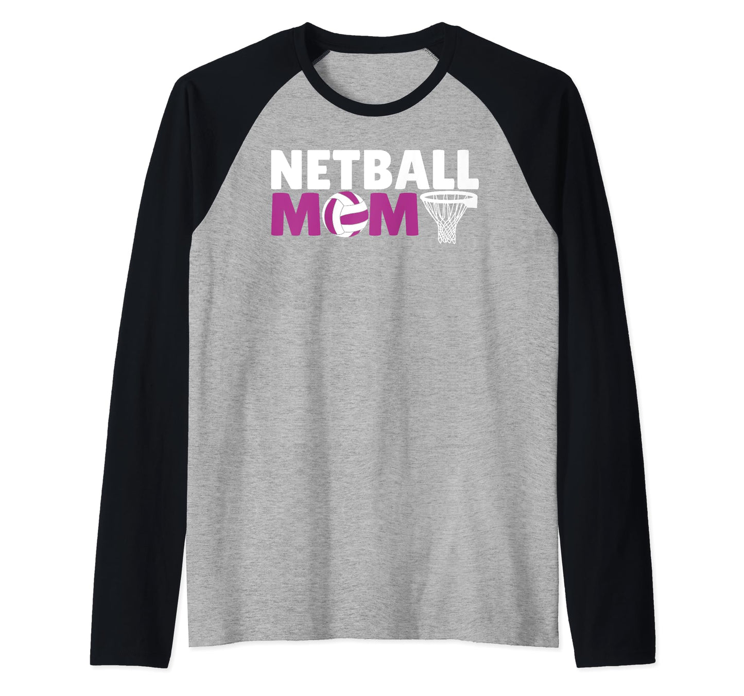 Netball Team Netball Players T-Shirt - Trendy Graphic for Adults - T-Shirt, Sweatshirt, Hoodie