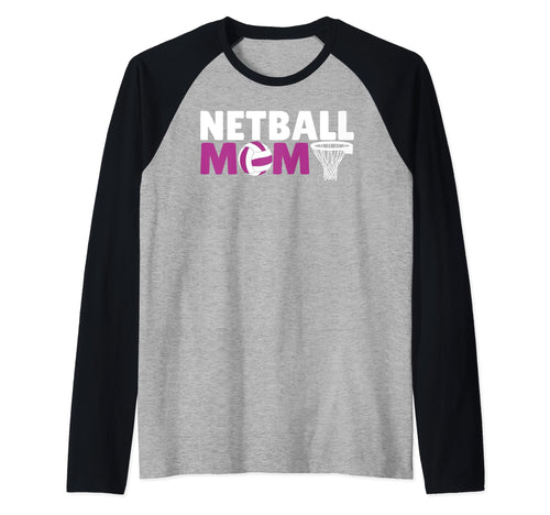 Netball Team Netball Players T-Shirt - Trendy Graphic for Adults - T-Shirt, Sweatshirt, Hoodie