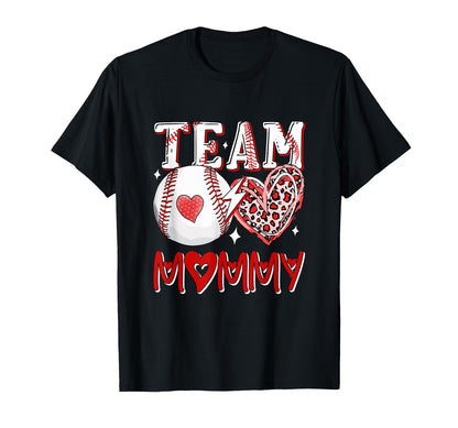 Mommy Mothers Day Leopard Costume T-Shirt - Streetwear Style for Adults - T-Shirt, Sweatshirt, Hoodie