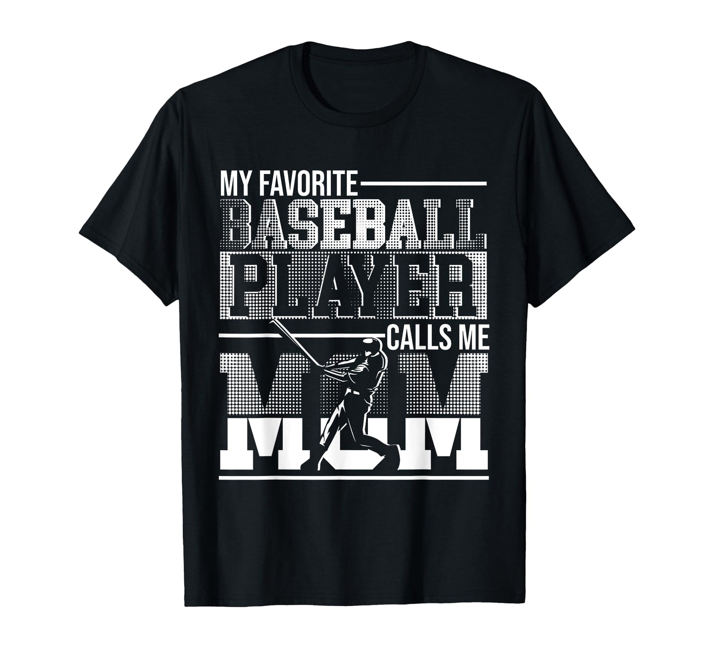 Baseball Mom Proud Sports Parents 2023 T-Shirt - Minimalist Print Men Women - T-Shirt, Sweatshirt, Hoodie