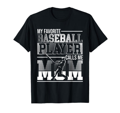 Baseball Mom Proud Sports Parents 2023 T-Shirt - Minimalist Print Men Women - T-Shirt, Sweatshirt, Hoodie