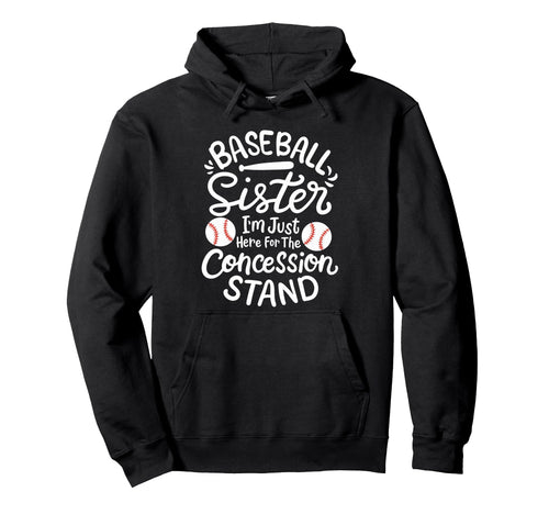 Baseball Baseball Baseball Co Sweatshirt - Fun Novelty Design Men Women - T-Shirt, Sweatshirt, Hoodie
