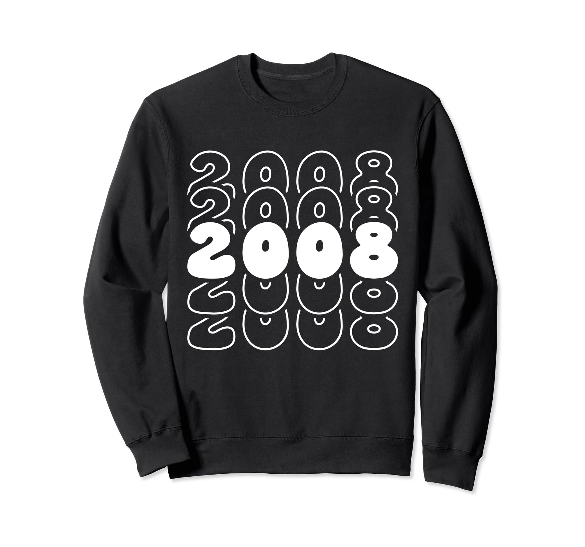 16 Year Old Groovy 16Th Birthday Sweatshirt - Graphic Print for Adults - T-Shirt, Sweatshirt, Hoodie