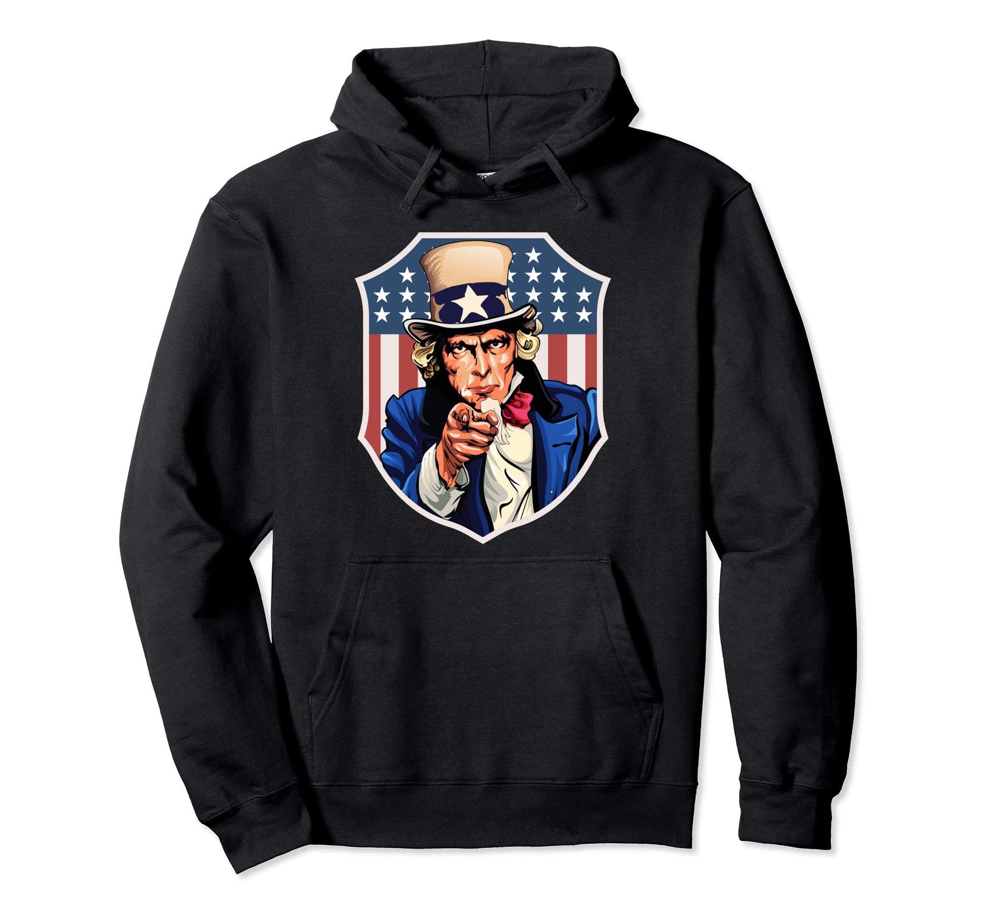 99 Gifts America Flag Usa Patriotic T-Shirt - Streetwear Style Unisex - T-Shirt, Sweatshirt, Hoodie