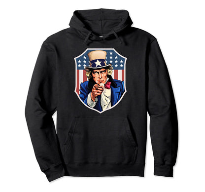 99 Gifts America Flag Usa Patriotic T-Shirt - Streetwear Style Unisex - T-Shirt, Sweatshirt, Hoodie