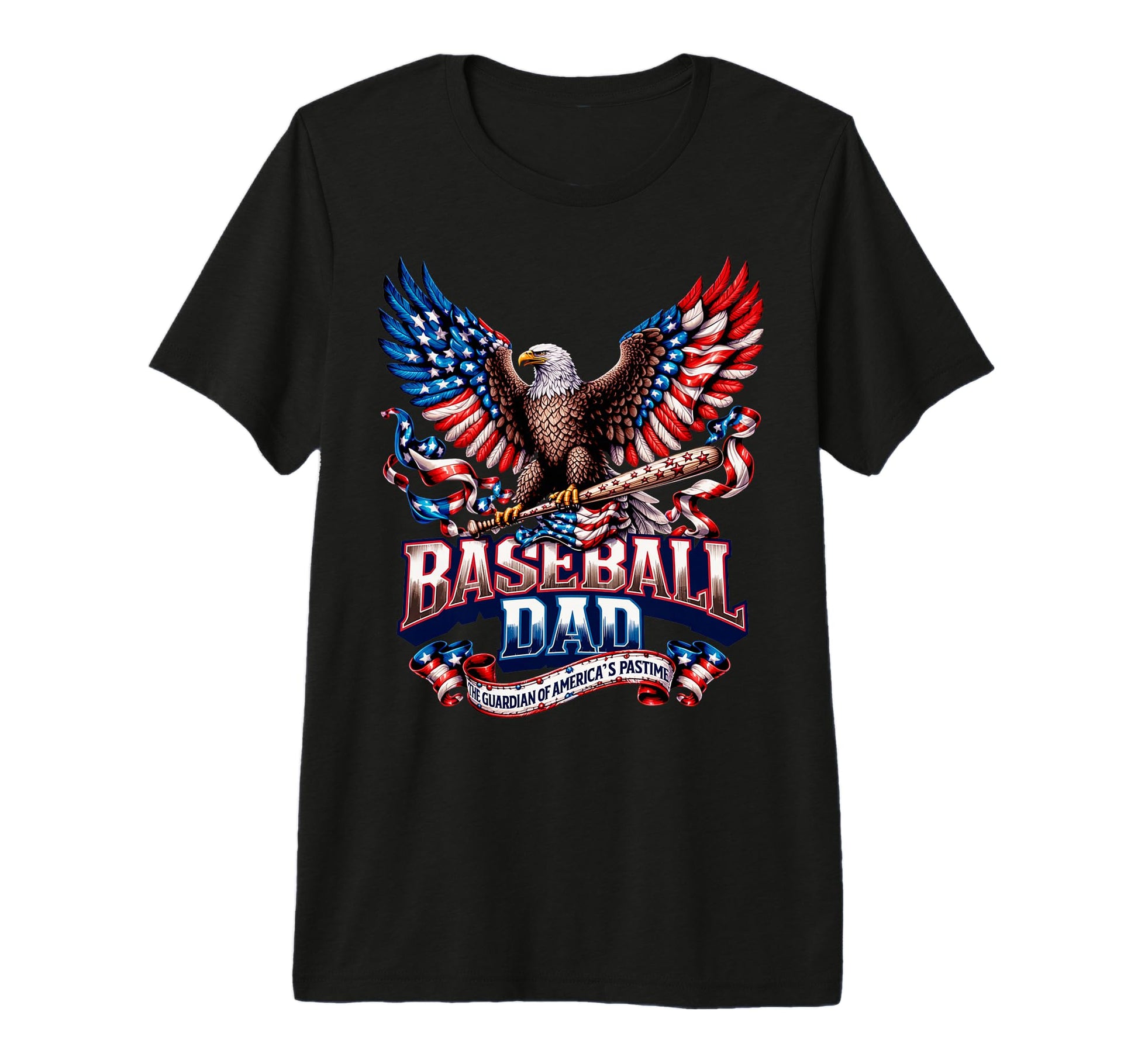 Mens Viral Proud Baseball T-Shirt - Fun Novelty Design for Adults - T-Shirt, Sweatshirt, Hoodie