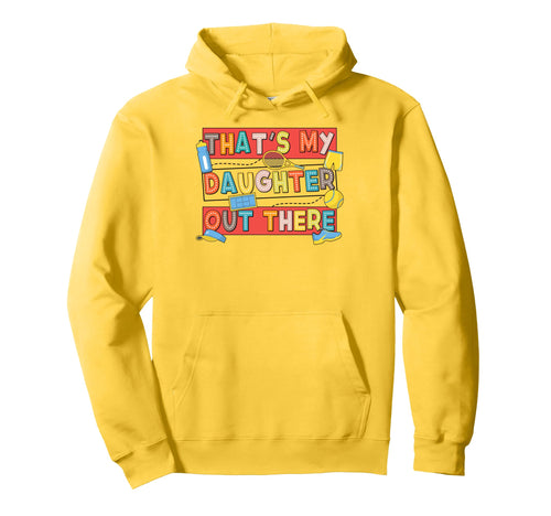Tennis Mom Dad Biggest Fan Thats My Hoodie - Streetwear Style for Adults - T-Shirt, Sweatshirt, Hoodie
