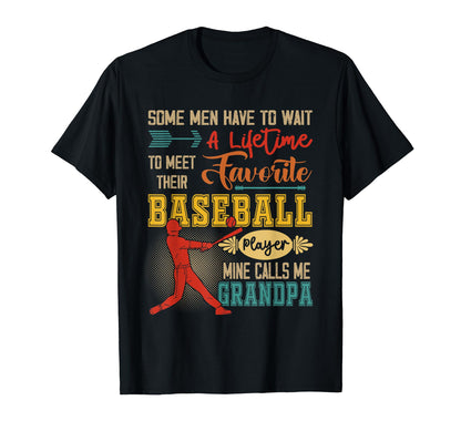Proud Favorite Baseball Player Mine T-Shirt - Casual Everyday Wear Unisex - T-Shirt, Sweatshirt, Hoodie