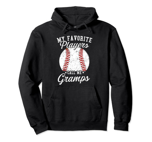 Funny My Favorite Baseball Player Hoodie - Aesthetic Graphic Men Women - T-Shirt, Sweatshirt, Hoodie