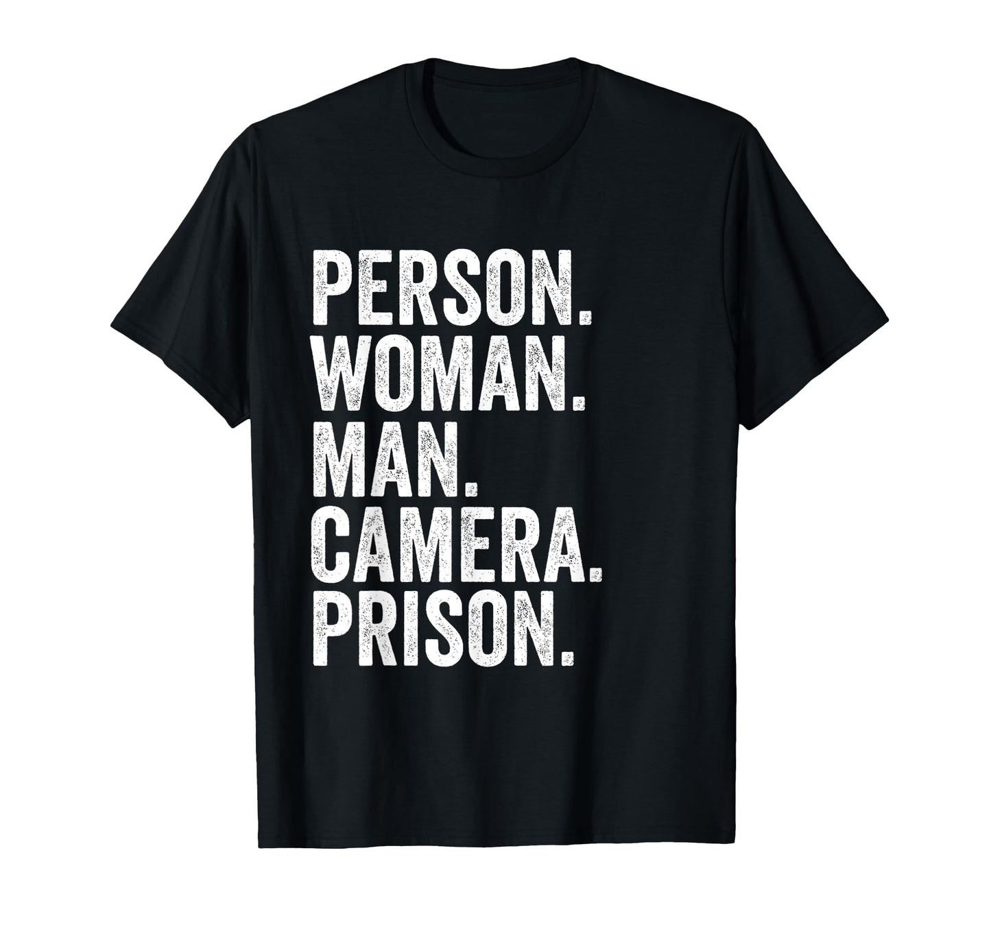 Person Camera Prison Tess Hoodie - Streetwear Style for Adults - T-Shirt, Sweatshirt, Hoodie