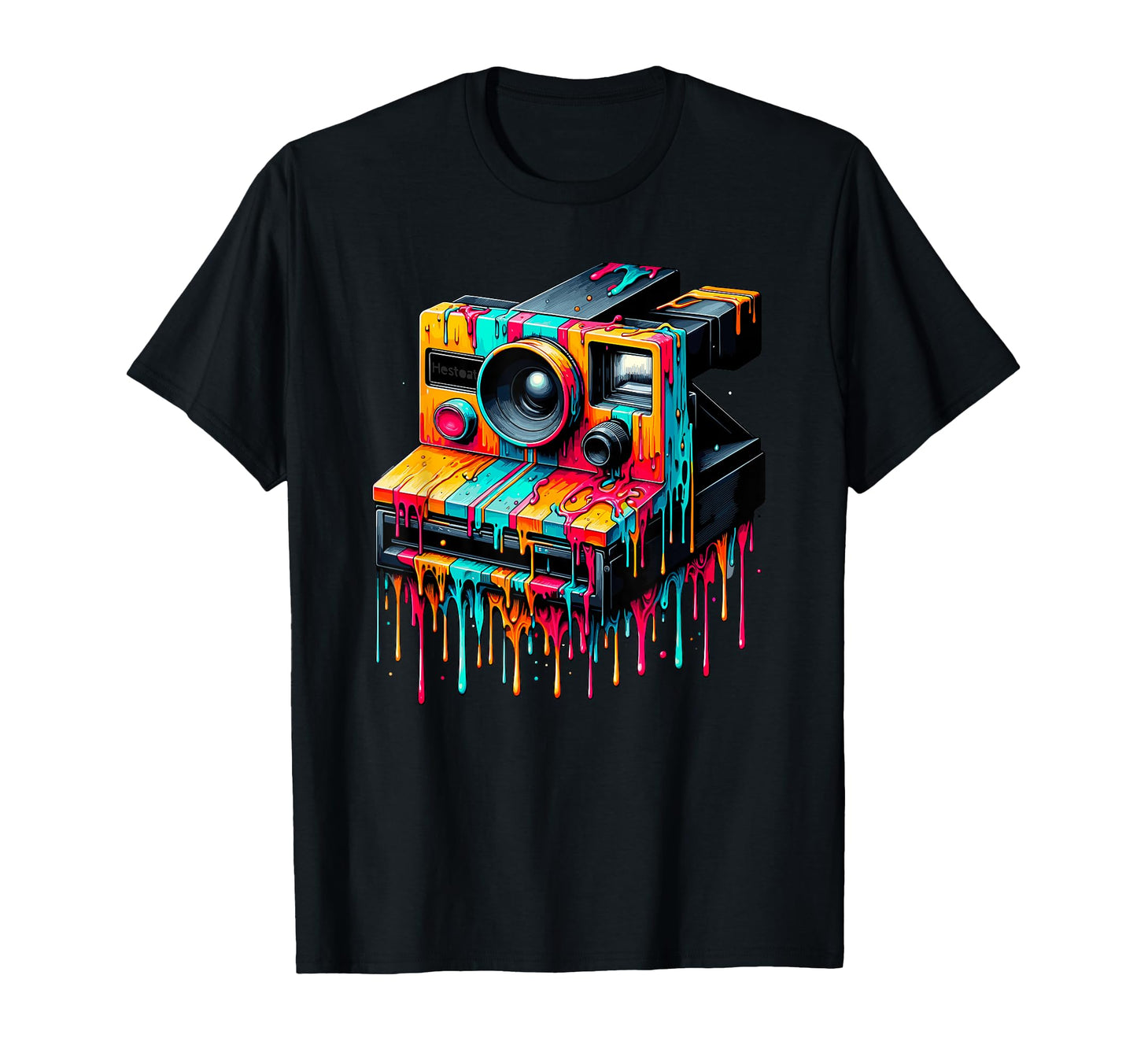 Camera Photographer Photography T-Shirt - Novelty Apparel for Adults - T-Shirt, Sweatshirt, Hoodie