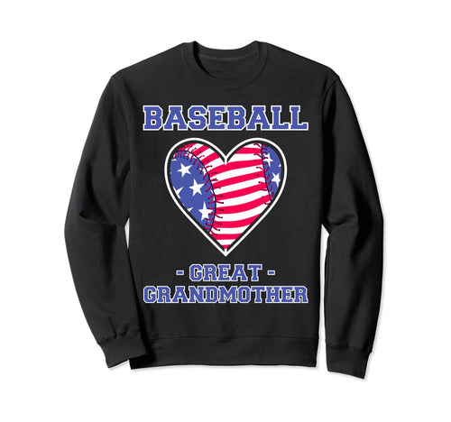 American Flag Patriotic Game Day Sweatshirt - Graphic Print Men Women - T-Shirt, Sweatshirt, Hoodie