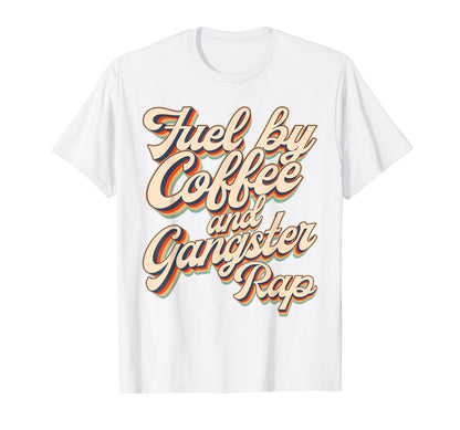 90S Hip Hop Rap Music Nostalgia Old T-Shirt - Unique Graphic Men Women - T-Shirt, Sweatshirt, Hoodie