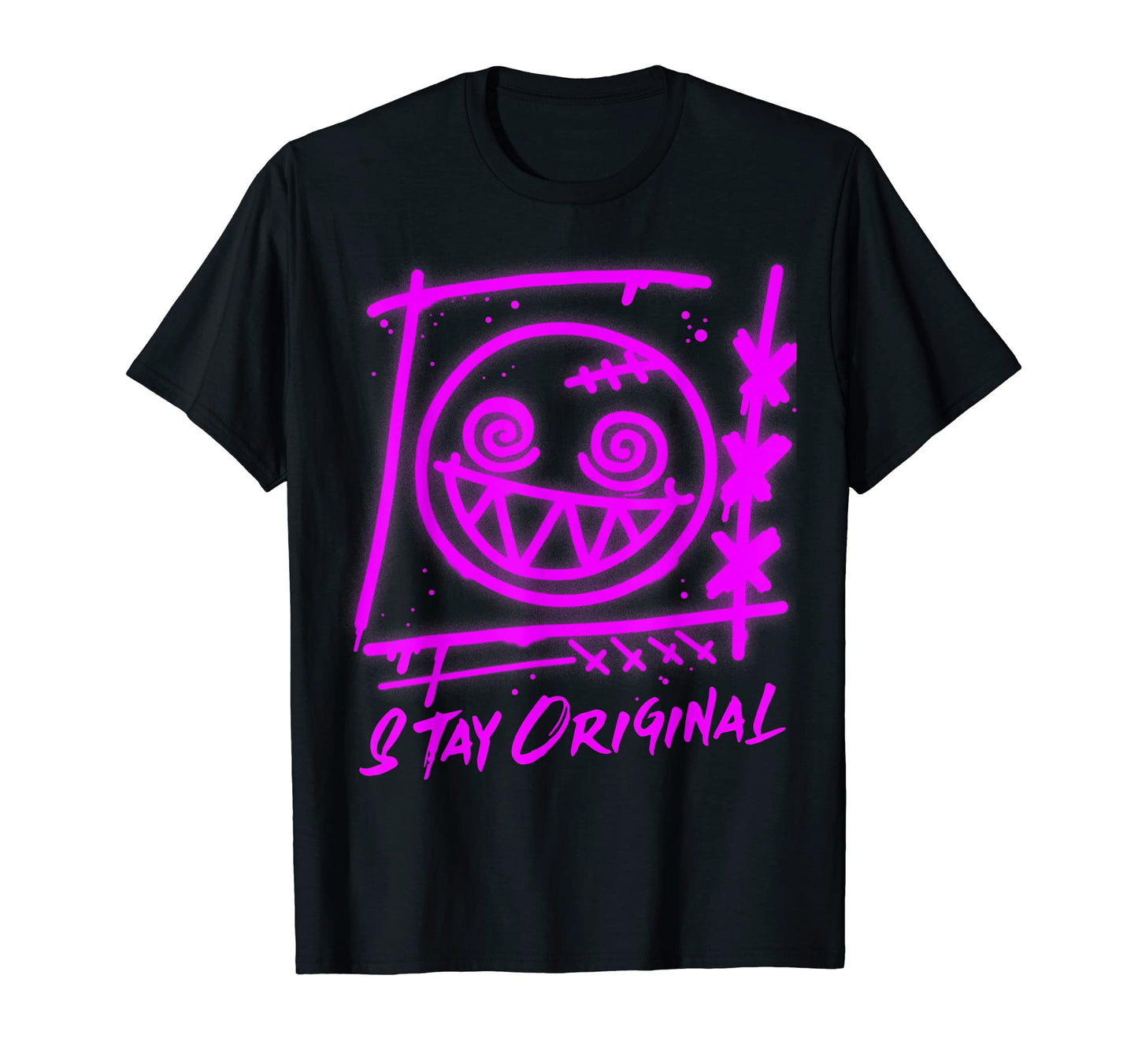 Hipster Old School Hip Hop Graffiti T-Shirt - Aesthetic Graphic Men Women - T-Shirt, Sweatshirt, Hoodie