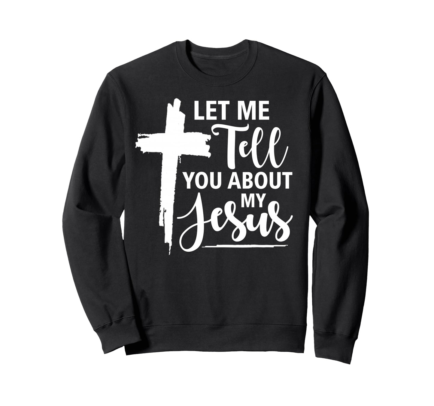 Tie Dye Rainbow Let Me Tell You Sweatshirt - Streetwear Style for Adults - T-Shirt, Sweatshirt, Hoodie