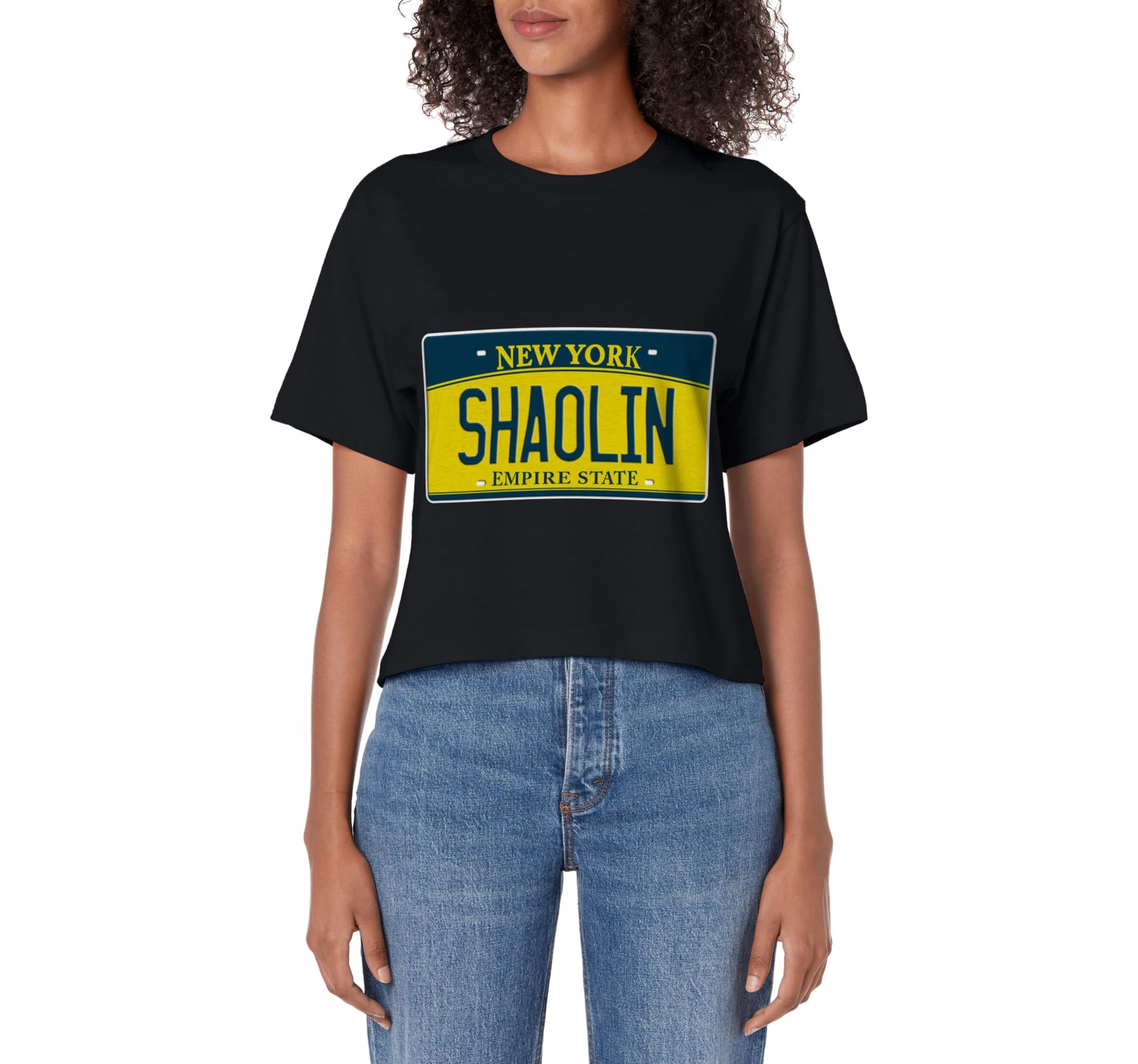 Old School Hip Hop Shaolin Staten Island Hoodie - Novelty Apparel Unisex - T-Shirt, Sweatshirt, Hoodie