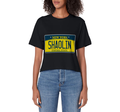 Old School Hip Hop Shaolin Staten Island Hoodie - Novelty Apparel Unisex - T-Shirt, Sweatshirt, Hoodie