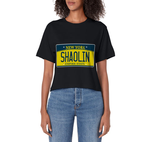 Old School Hip Hop Shaolin Staten Island Hoodie - Novelty Apparel Unisex - T-Shirt, Sweatshirt, Hoodie