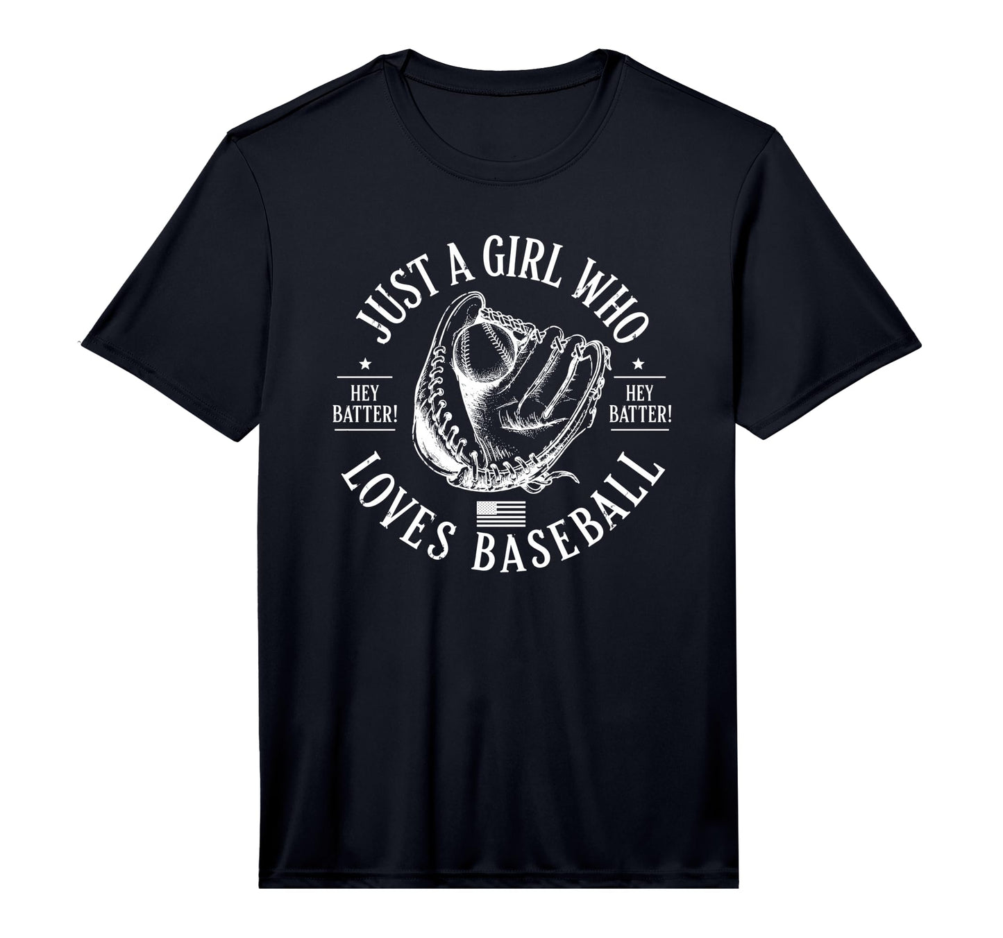 Just Who Loves Baseball Mom T-Shirt - Casual Everyday Wear Unisex - T-Shirt, Sweatshirt, Hoodie