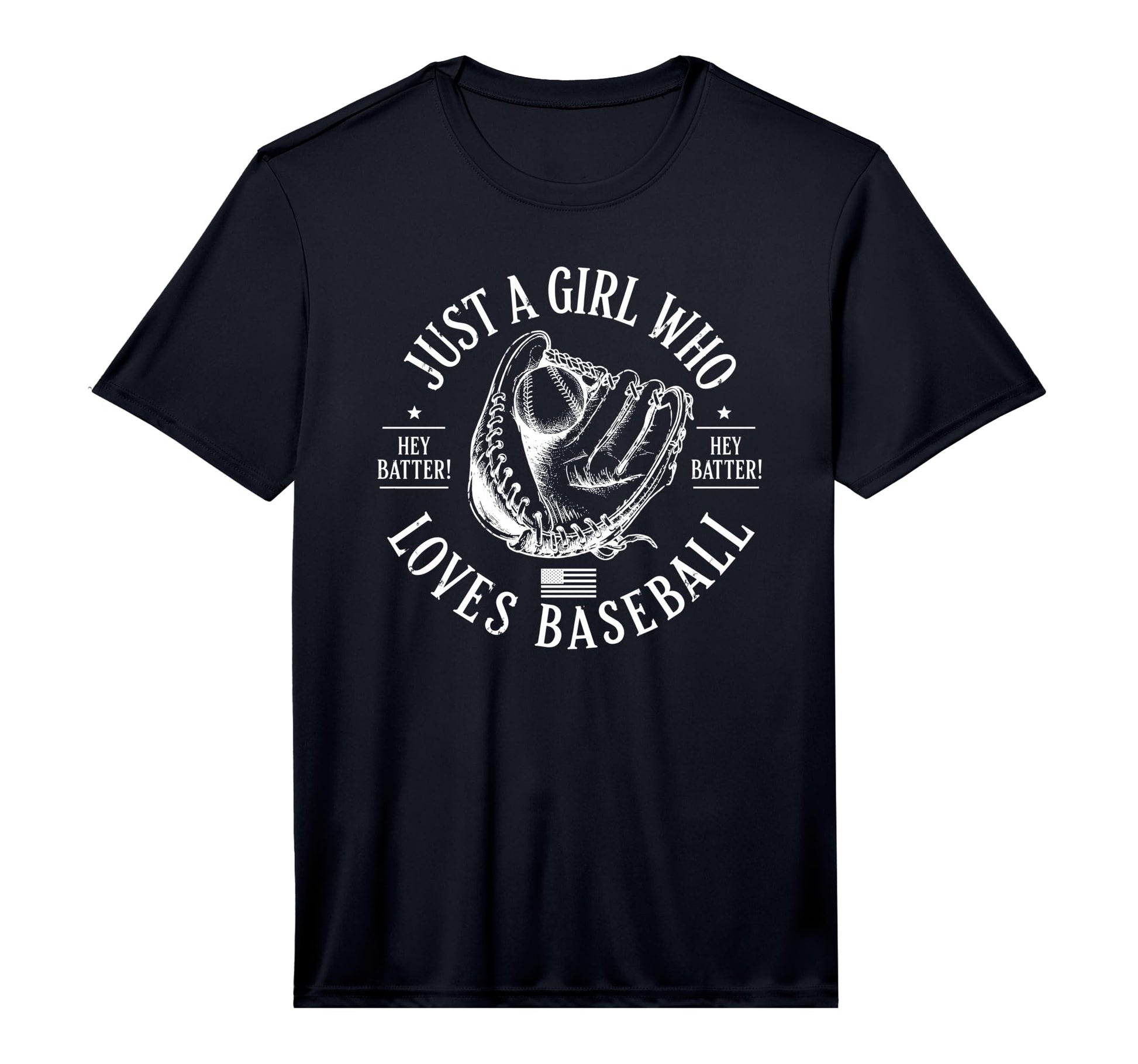 Just Who Loves Baseball Mom T-Shirt - Casual Everyday Wear Unisex - T-Shirt, Sweatshirt, Hoodie
