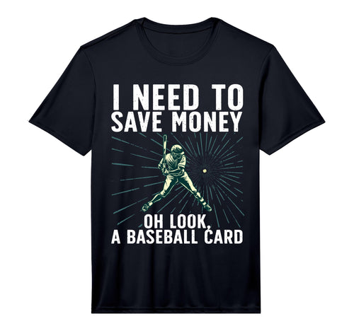 Baseball Card Baseball Card T-Shirt - Streetwear Style Men Women - T-Shirt, Sweatshirt, Hoodie