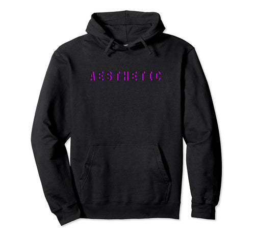 Egirl Eboy Vaporwave Glitch Art Hoodie - Casual Everyday Wear Men Women - T-Shirt, Sweatshirt, Hoodie