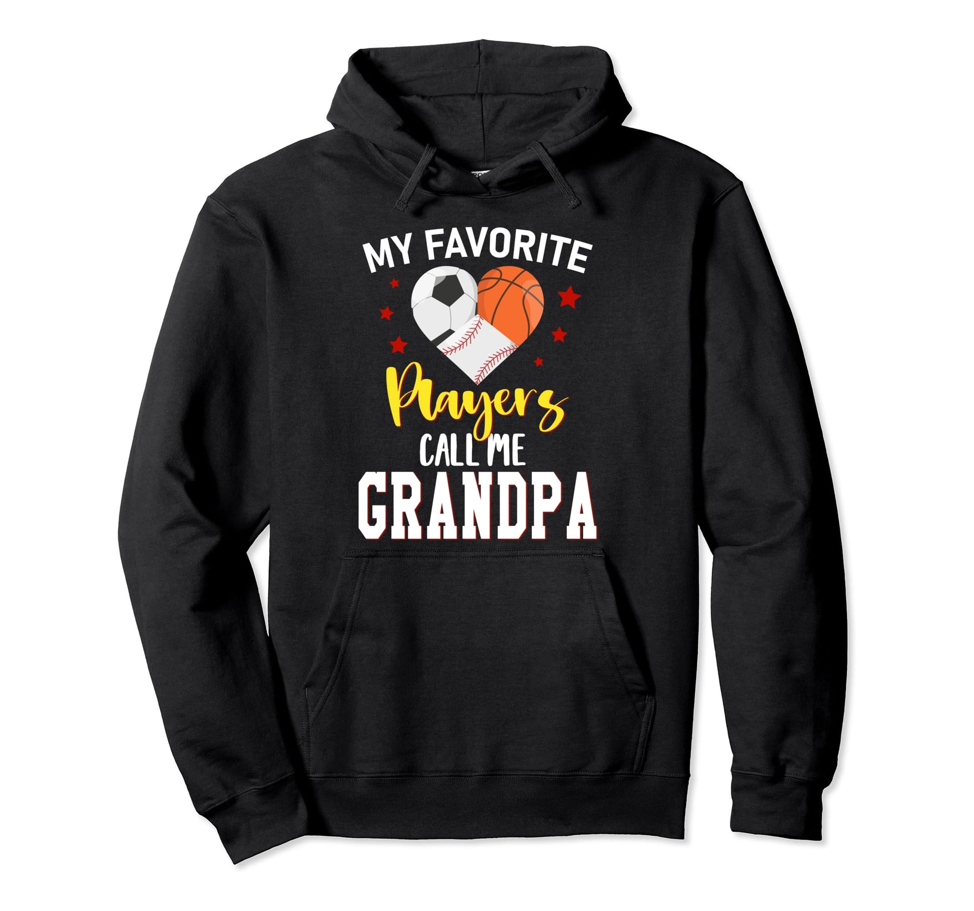 My Favorite Players Baseball Hoodie - Aesthetic Graphic Men Women - T-Shirt, Sweatshirt, Hoodie