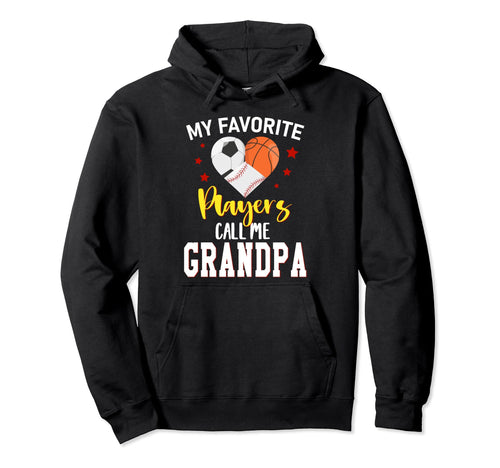 My Favorite Players Baseball Hoodie - Aesthetic Graphic Men Women - T-Shirt, Sweatshirt, Hoodie