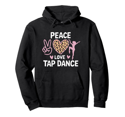 Tap Dance Tap Dancer Funny Dancing Jm Sweatshirt - Unique Graphic Men Women - T-Shirt, Sweatshirt, Hoodie