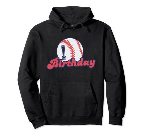 Happy My 1St Birthday Outfit Gifts Hoodie - Minimalist Print Men Women - T-Shirt, Sweatshirt, Hoodie