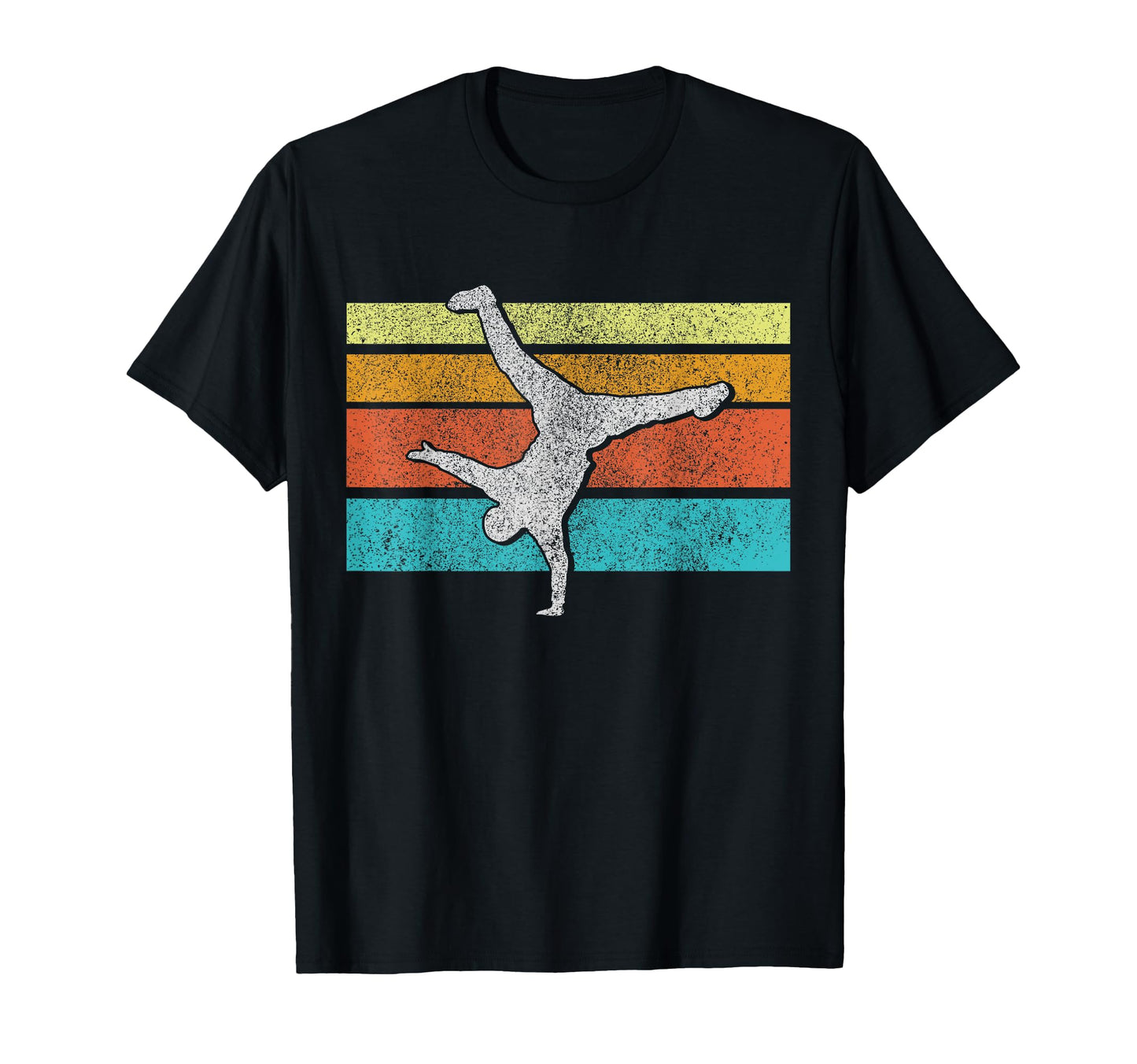 Breakdance Old School 90S Hip Hop T-Shirt - Novelty Apparel Men Women - T-Shirt, Sweatshirt, Hoodie