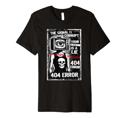 Punk Rock 90S Grunge Urban Street Art T-Shirt - Graphic Print for Adults - T-Shirt, Sweatshirt, Hoodie