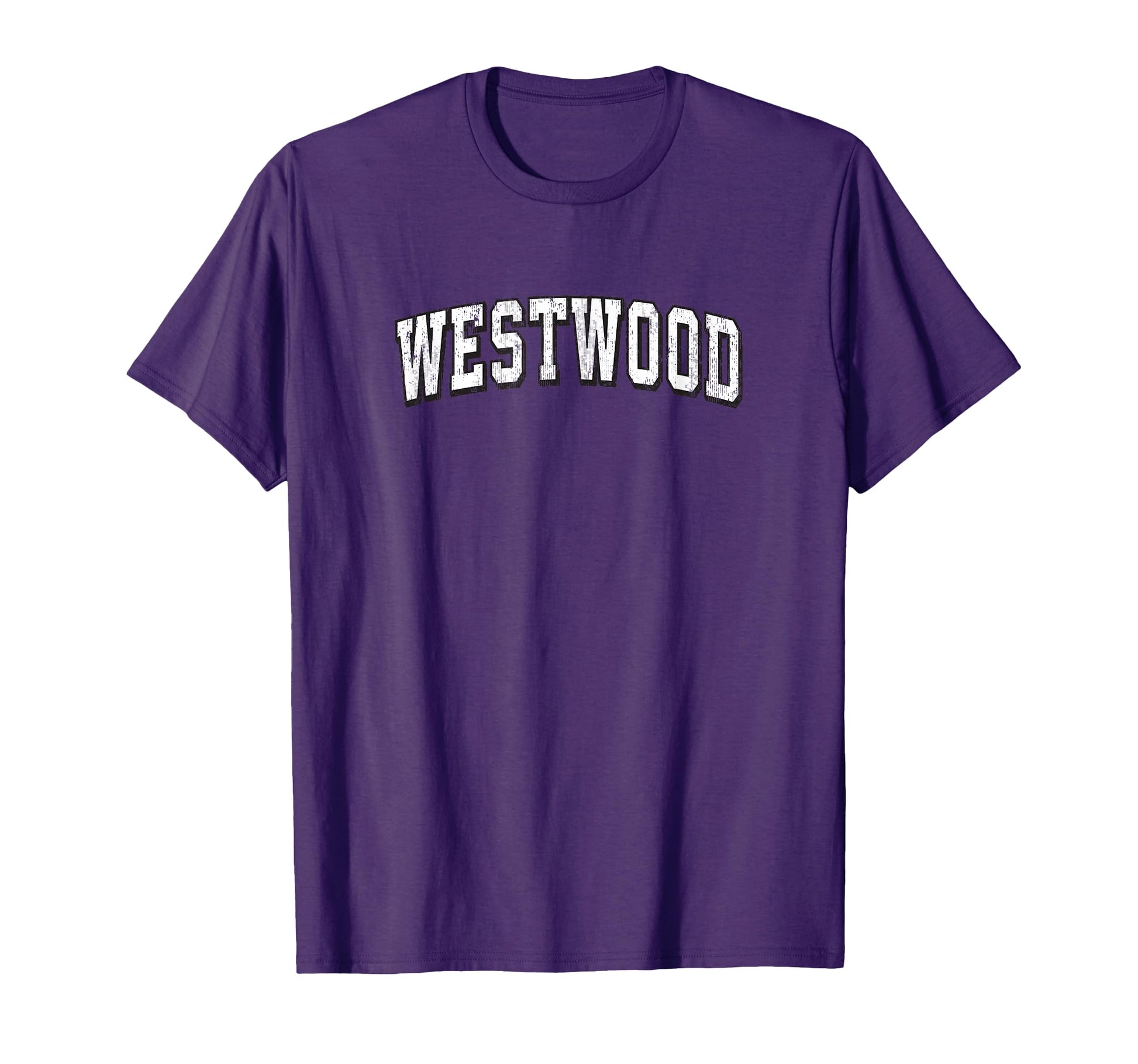 Westwood California Athletic T-Shirt - Casual Everyday Wear Men Women - T-Shirt, Sweatshirt, Hoodie