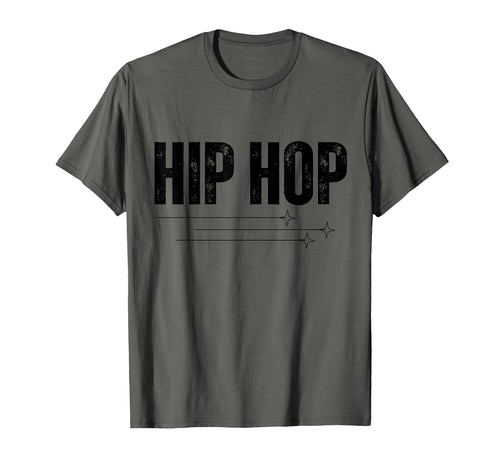 Vibe Hip Hop Old School Beats T-Shirt - Trendy Graphic Men Women - T-Shirt, Sweatshirt, Hoodie